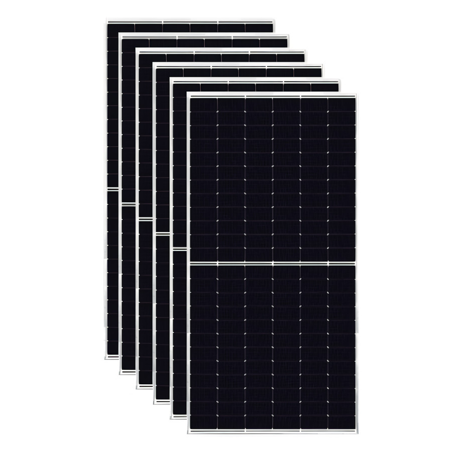 Накопитель Coway PowerSolar